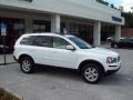 Ice White - XC90 3.2 Photo No. 12