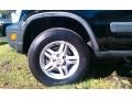 Flamenco Black Pearl - CR-V EX 4WD Photo No. 8