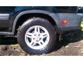 Flamenco Black Pearl - CR-V EX 4WD Photo No. 9