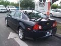 2010 Imperial Blue Metallic Chevrolet Malibu LS Sedan  photo #4