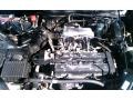 1998 Flamenco Black Pearl Honda CR-V EX 4WD  photo #23