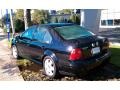 2001 Black Volkswagen Jetta GLS VR6 Sedan  photo #7