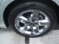 Silver Ice Metallic - Malibu LT Sedan Photo No. 6