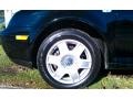 Black - Jetta GLS VR6 Sedan Photo No. 8