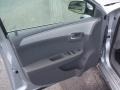 Silver Ice Metallic - Malibu LT Sedan Photo No. 8