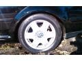 Black - Jetta GLS VR6 Sedan Photo No. 9