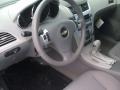 Silver Ice Metallic - Malibu LT Sedan Photo No. 9