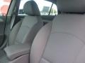 Silver Ice Metallic - Malibu LT Sedan Photo No. 10