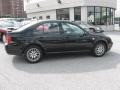Black - Jetta Wolfsburg Edition 1.8T Sedan Photo No. 5