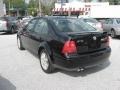 Black - Jetta Wolfsburg Edition 1.8T Sedan Photo No. 8