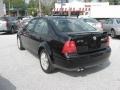 2003 Black Volkswagen Jetta Wolfsburg Edition 1.8T Sedan  photo #8