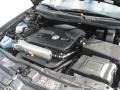 Black - Jetta Wolfsburg Edition 1.8T Sedan Photo No. 11