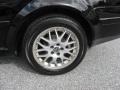 Black - Jetta Wolfsburg Edition 1.8T Sedan Photo No. 12