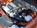 2007 Sunburst Orange Metallic Chevrolet Cobalt SS Supercharged Coupe  photo #20