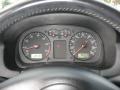 Black - Jetta Wolfsburg Edition 1.8T Sedan Photo No. 16