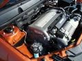 2007 Sunburst Orange Metallic Chevrolet Cobalt SS Supercharged Coupe  photo #21