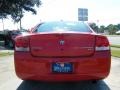 2009 TorRed Dodge Charger SXT  photo #4