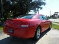 2009 TorRed Dodge Charger SXT  photo #5