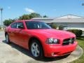 TorRed - Charger SXT Photo No. 7