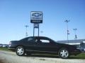 1999 Black Chevrolet Monte Carlo LS  photo #1