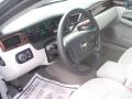 2011 Cyber Gray Metallic Chevrolet Impala LS  photo #9