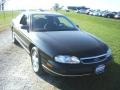 1999 Black Chevrolet Monte Carlo LS  photo #2