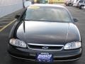 Black - Monte Carlo LS Photo No. 3