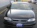 1999 Black Chevrolet Monte Carlo LS  photo #3