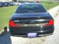 Black - Monte Carlo LS Photo No. 4