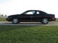 1999 Black Chevrolet Monte Carlo LS  photo #5