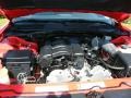 TorRed - Charger SXT Photo No. 28