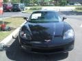 Black - Corvette Coupe Photo No. 2