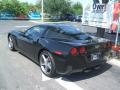 Black - Corvette Coupe Photo No. 4
