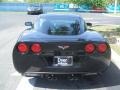 Black - Corvette Coupe Photo No. 5