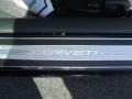 Black - Corvette Coupe Photo No. 11