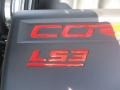 Black - Corvette Coupe Photo No. 15