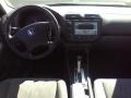 Eternal Blue Pearl - Civic LX Sedan Photo No. 5
