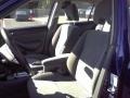 Eternal Blue Pearl - Civic LX Sedan Photo No. 6