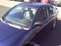Eternal Blue Pearl - Civic LX Sedan Photo No. 21