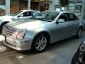 Light Platinum - STS V6 Photo No. 1