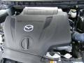  2007 CX-7 Sport 2.3 Liter GDI Turbocharged DOHC 16-Valve 4 Cylinder Engine
