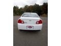 Summit White - Malibu LT Sedan Photo No. 10