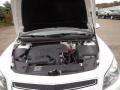 Summit White - Malibu LT Sedan Photo No. 14