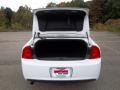 Summit White - Malibu LT Sedan Photo No. 15