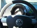 Aquarius Blue - New Beetle GLS 1.8T Convertible Photo No. 9