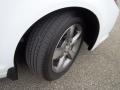 Summit White - Malibu LT Sedan Photo No. 18