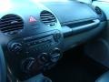 Aquarius Blue - New Beetle GLS 1.8T Convertible Photo No. 12