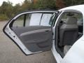 Summit White - Malibu LT Sedan Photo No. 21