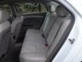 Summit White - Malibu LT Sedan Photo No. 22