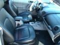 Aquarius Blue - New Beetle GLS 1.8T Convertible Photo No. 14